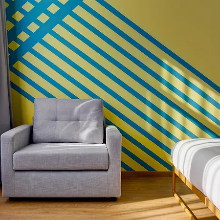 Hotel Colors Urban 4*