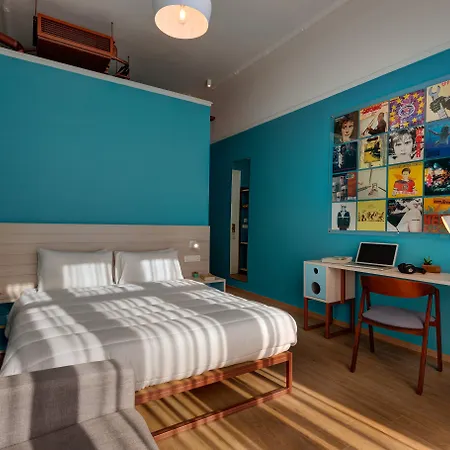 Colors Urban Hotel