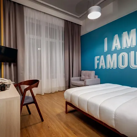 Colors Urban Hotel