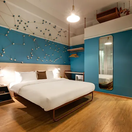 Hotel Colors Urban