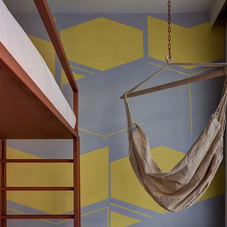 Colors Urban Hotel 4*
