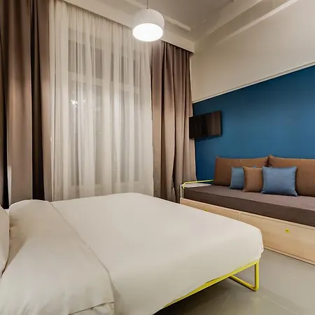 Hotel Colors Urban Thessaloníki